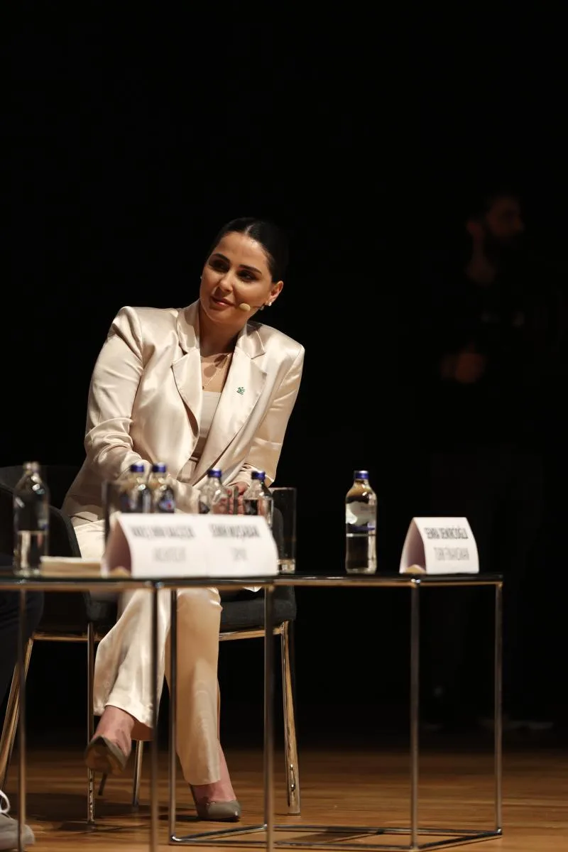 PSM AWARDS’22 Panel: Dijital Tsunami - 13